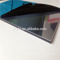 2018 China float glass aluminum mirror sheet for building